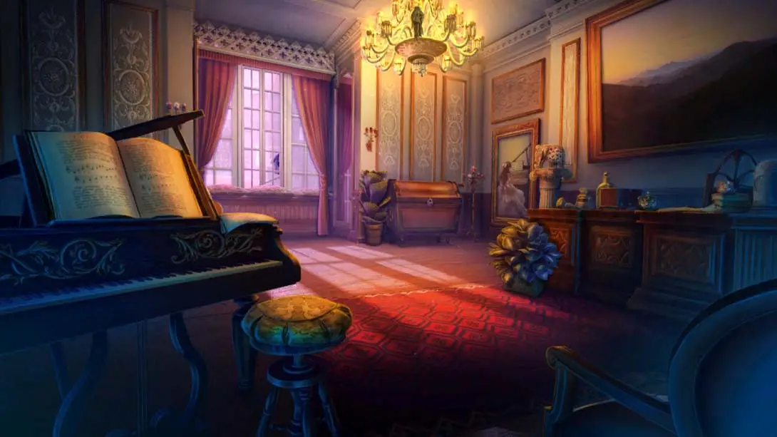 图片[5]-【美版】丢失的魔典:被盗的王国 Lost Grimoires: Stolen Kingdom-游糖YoTeb