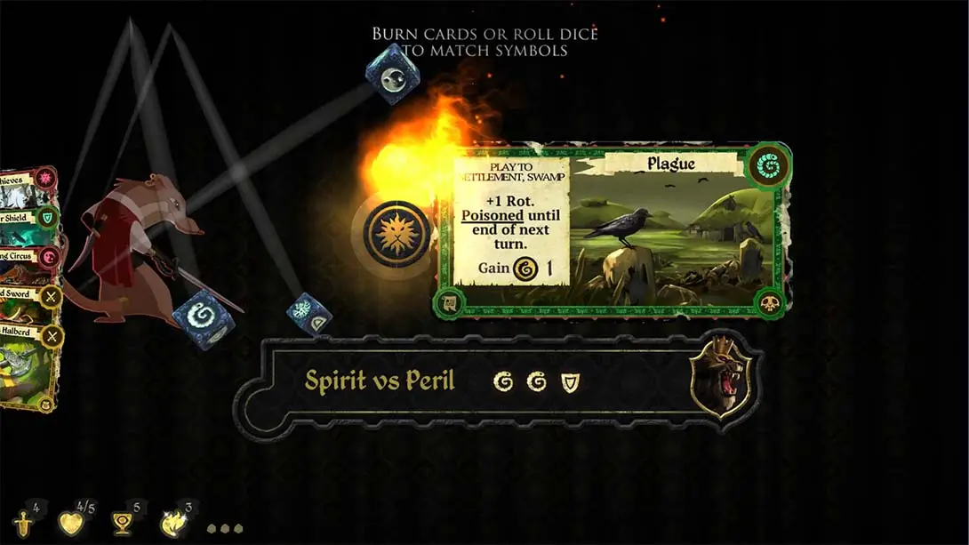 图片[1]-【美版】阿门罗 Armello-游糖YoTeb