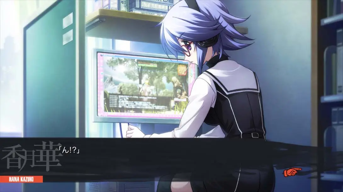 图片[4]-妄想科学:混乱的孩子 Delusional Science ADV CHAOS CHILD-游糖YoTeb