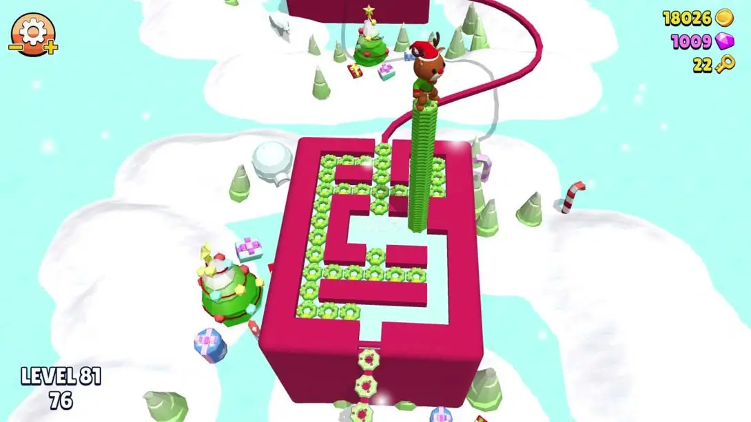 图片[2]-【美版】堆叠冲刺 .Stacky Dash-游糖YoTeb