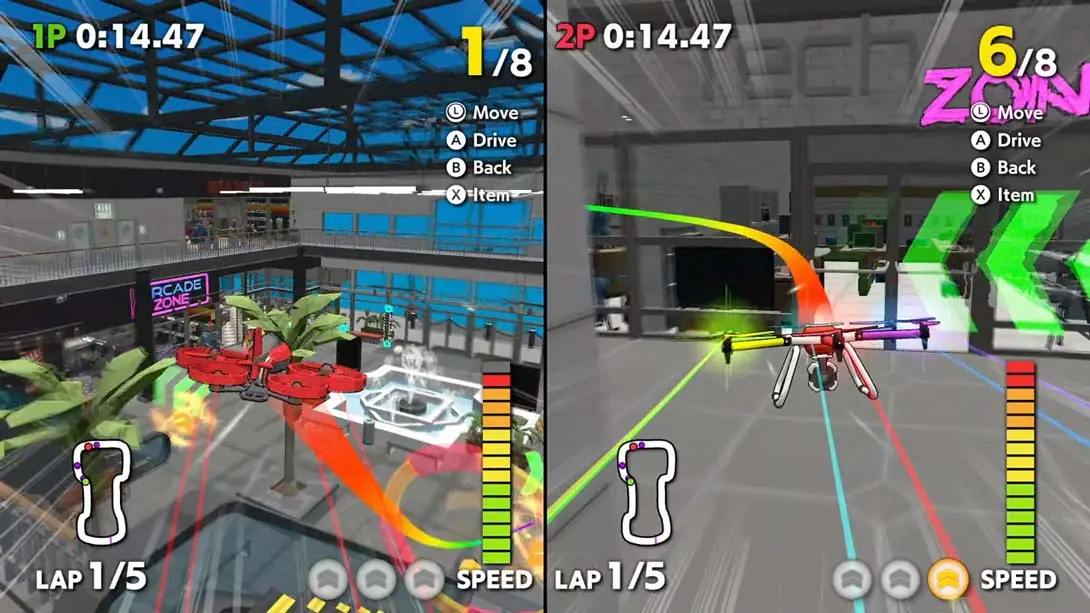 图片[3]-超级无人机 X HYPER DRONE X-游糖YoTeb