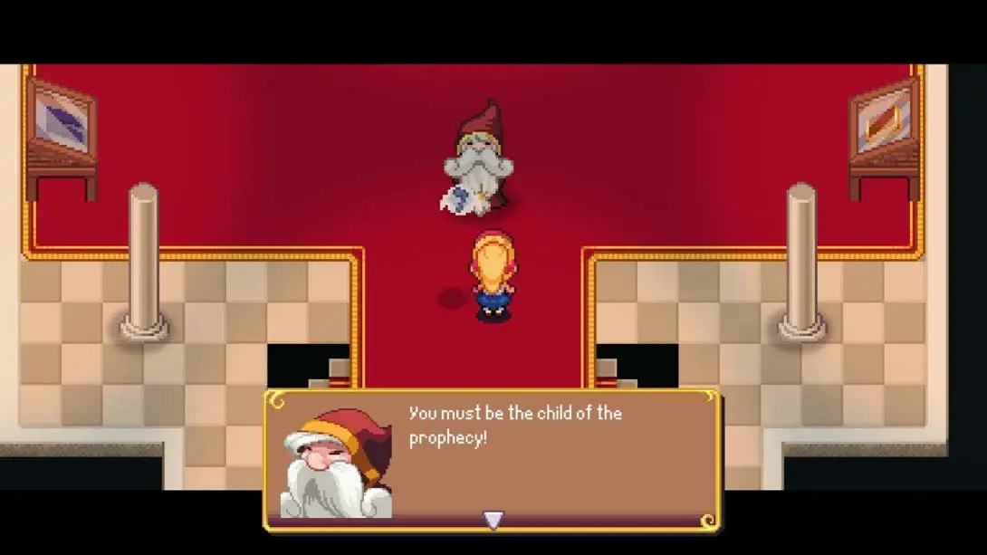 图片[1]-【美版】RP高尔夫传奇 RPGolf Legends-游糖YoTeb