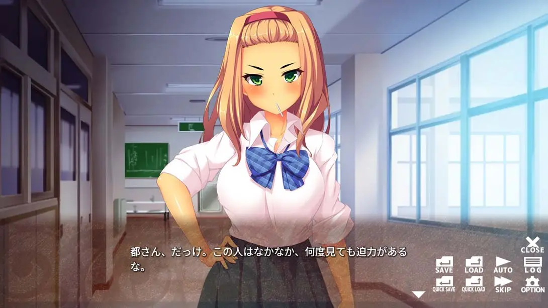 图片[6]-【日版】肉食ギャルは清純派！？ ～ Innocent Stuck-up Girls! ～-游糖YoTeb