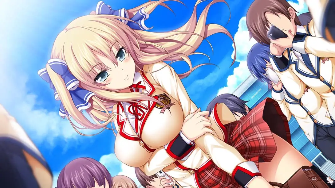 图片[5]-【日版】恋爱皇帝of LOVE!-游糖YoTeb