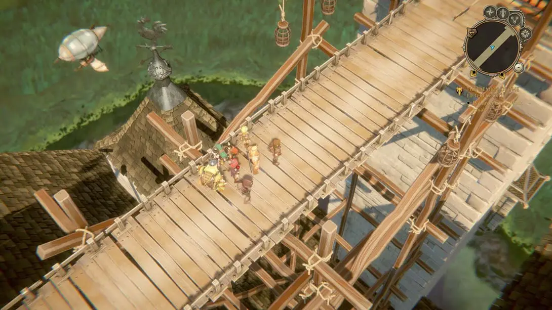 图片[4]-【美版】纳赫鲁博王国地下城：混沌护符 The Dungeon of Naheulbeuk: The Amu…-游糖YoTeb