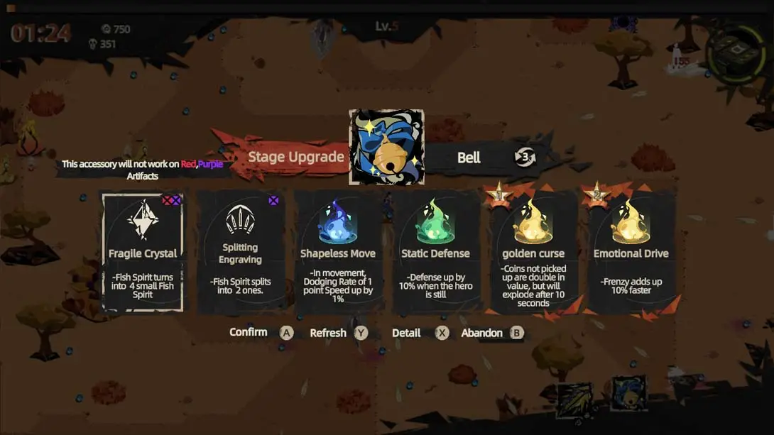 图片[2]-【美版】重返深渊 .Return To Abyss-游糖YoTeb