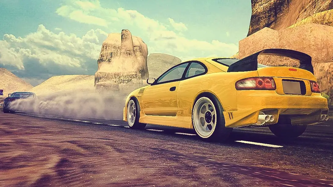 图片[1]-JDM赛车2 JDM Racing – 2-游糖YoTeb