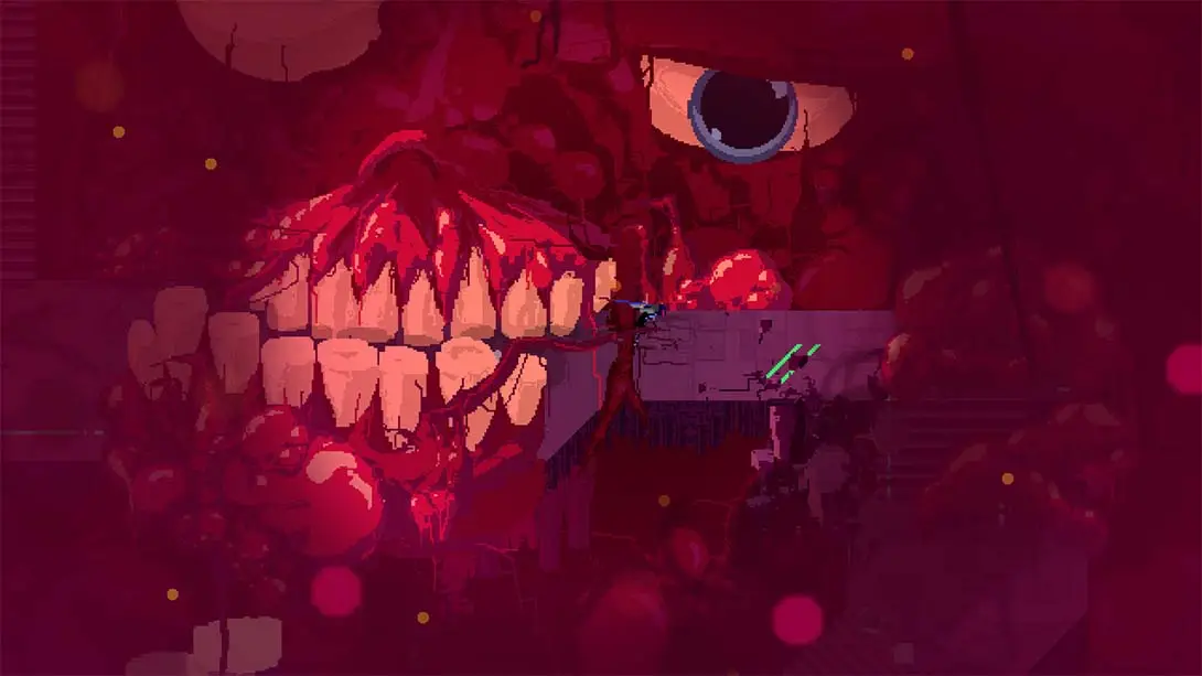 图片[3]-决心 Resolutiion-游糖YoTeb