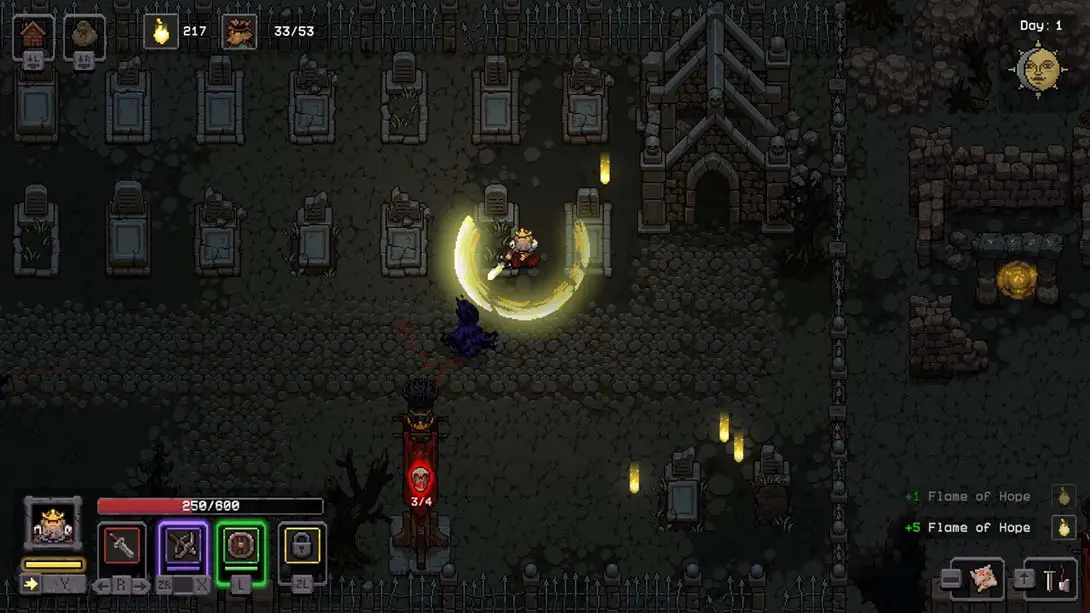 图片[4]-国王之墓 .Kingsgrave（1.5.1.1）金手指-游糖YoTeb