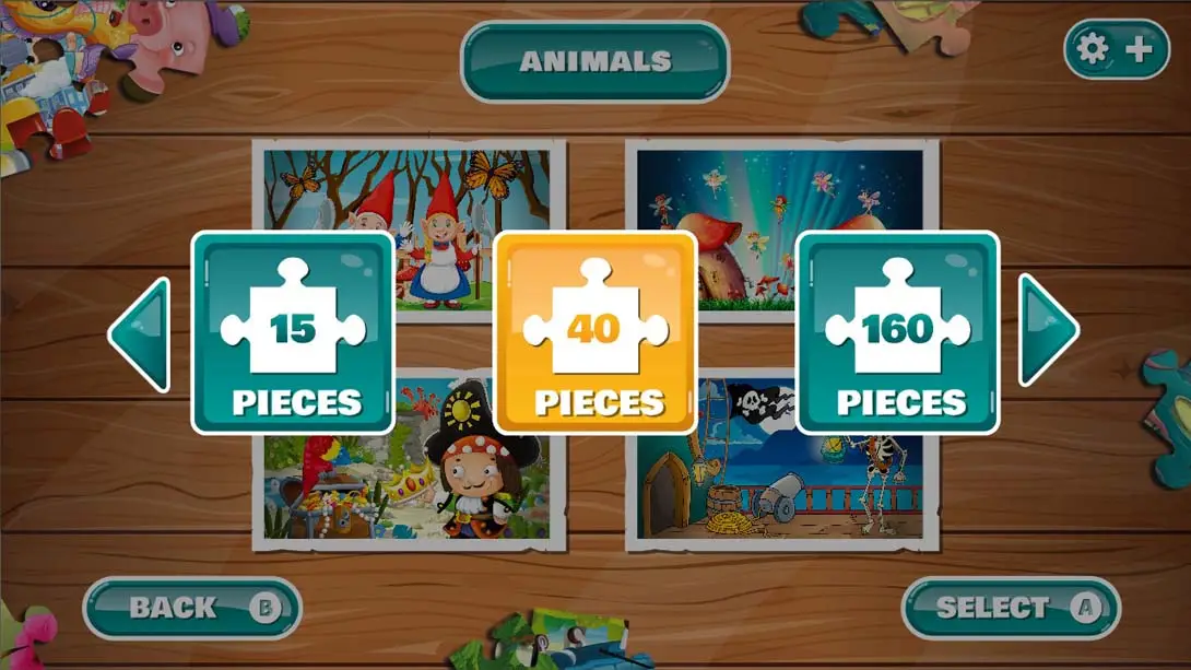 图片[4]-【美版】拼图合集 Puzzle Collection-游糖YoTeb