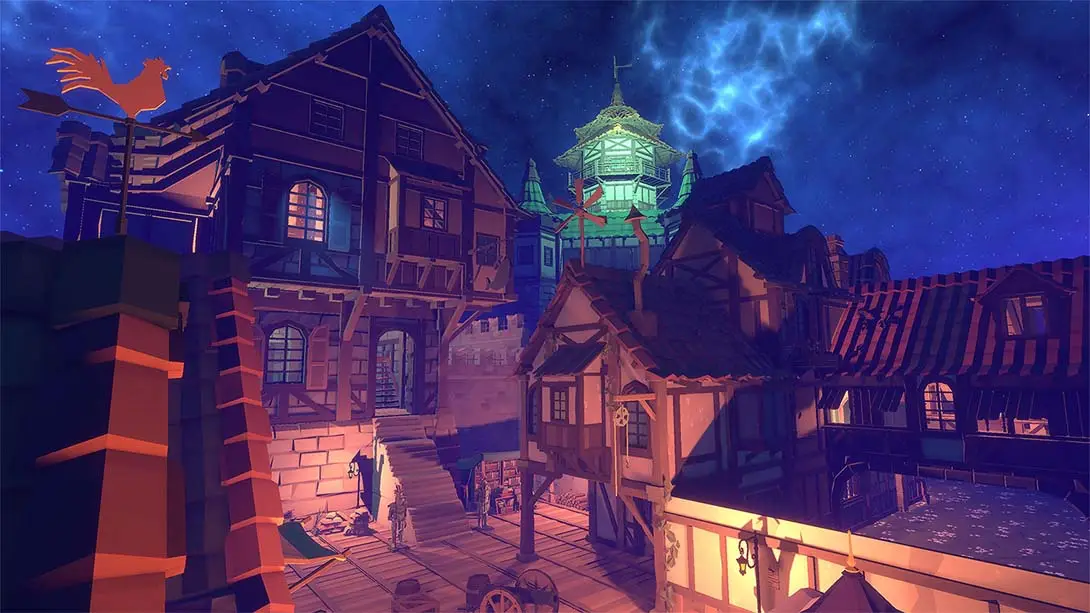 图片[5]-【美版】五大女巫 .The Five Covens-游糖YoTeb