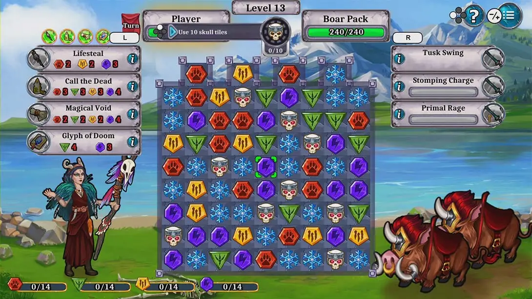 图片[6]-【美版】Pocket Quest-游糖YoTeb