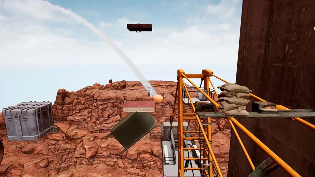 图片[2]-【美版】鸡蛋跳跃 Egg Over It-游糖YoTeb