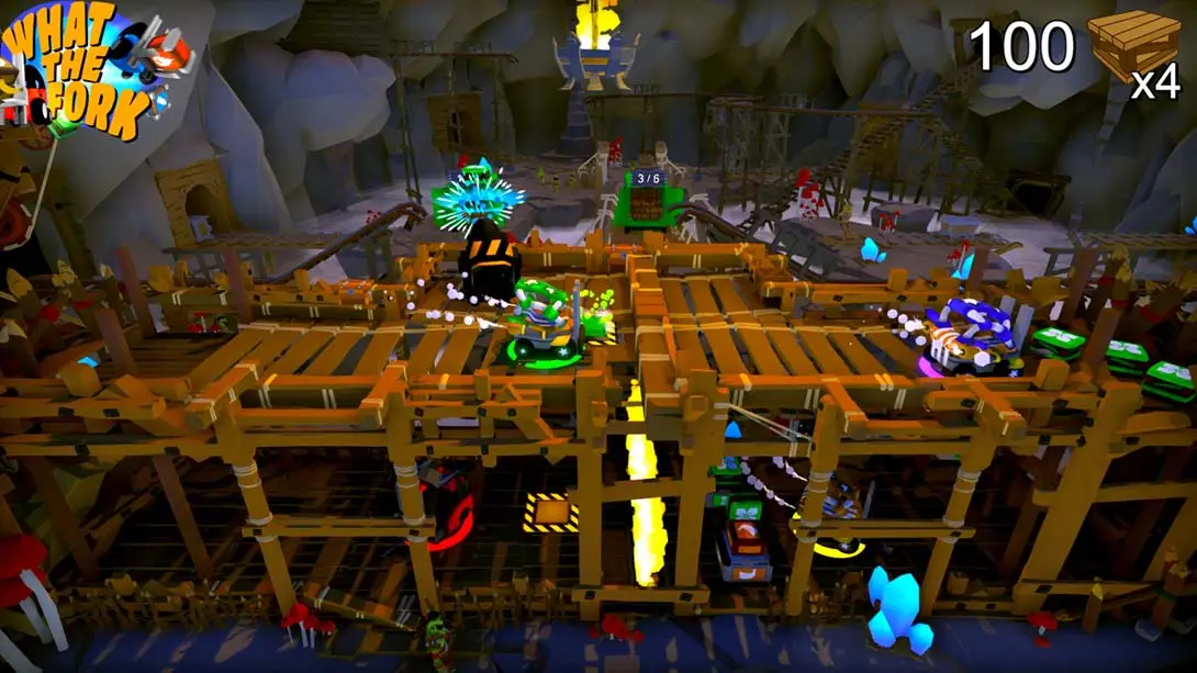 图片[4]-What The Fork-游糖YoTeb