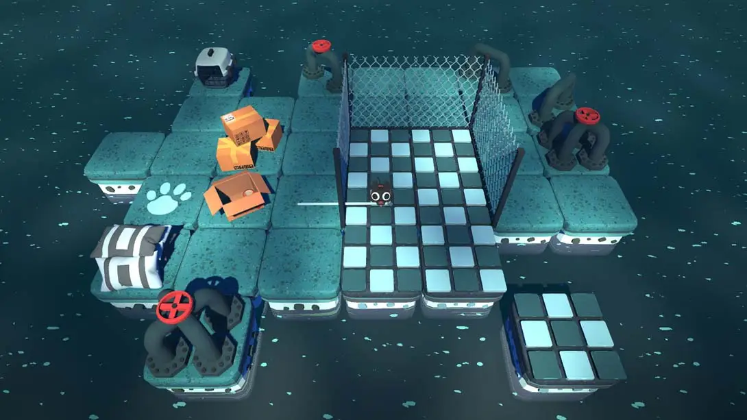 图片[5]-【美版】过木不汪 .Stick to the Plan-游糖YoTeb