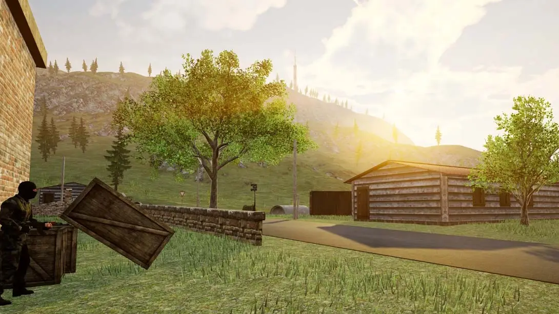 图片[1]-【美版】深入敌后：掩护行动.Beyond Enemy Lines: Covert Operations-游糖YoTeb