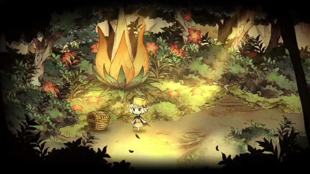 图片[3]-邪恶国王和高尚勇者 Warui Osama to Rippa na Yusha-游糖YoTeb