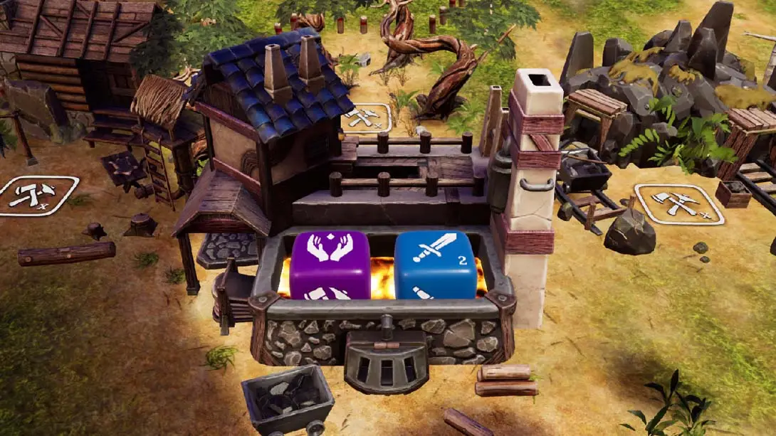 图片[3]-骰子遗产 DICE LEGACY（2.0.8）金手指-游糖YoTeb