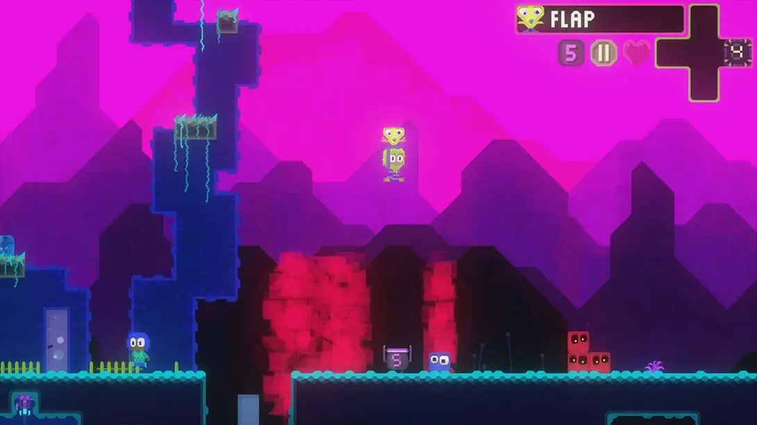 图片[5]-【美版】奇趣解谜新游 .Uurnog Uurnlimited-游糖YoTeb