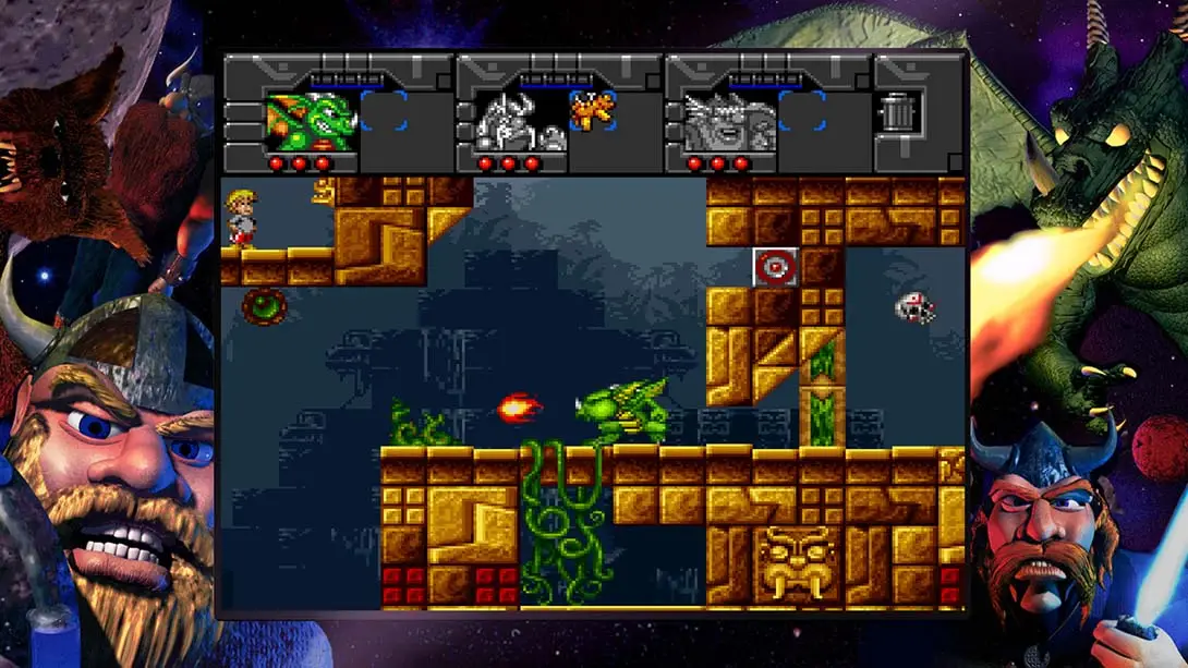 图片[2]-暴雪街机合集 Blizzard Arcade Collection-游糖YoTeb