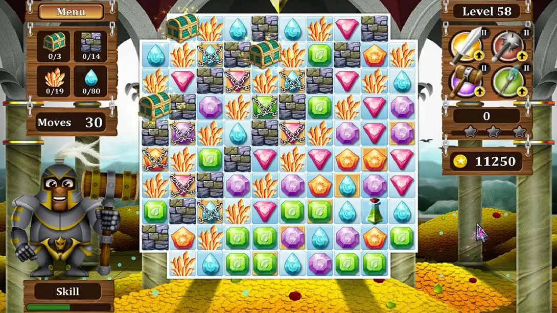 图片[2]-【美版】英雄时代 开端 Age of Heroes: The Beginning-游糖YoTeb