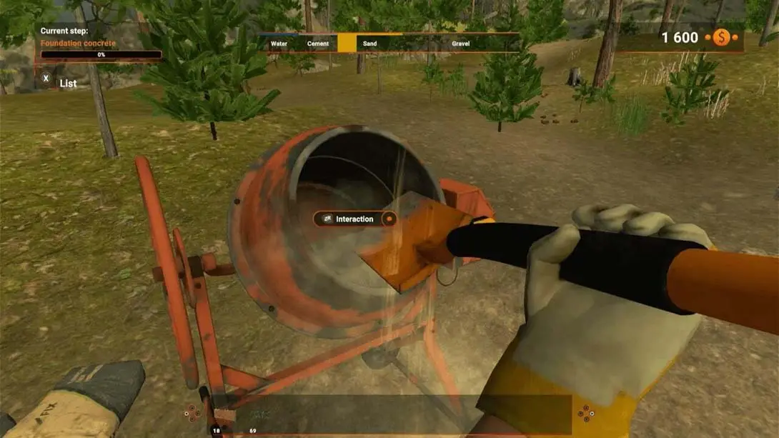 图片[6]-【美版】盖房模拟器 .Builder Simulator-游糖YoTeb