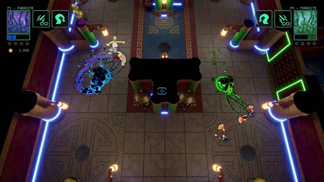 图片[3]-超级寄生虫(HyperParasite)-游糖YoTeb