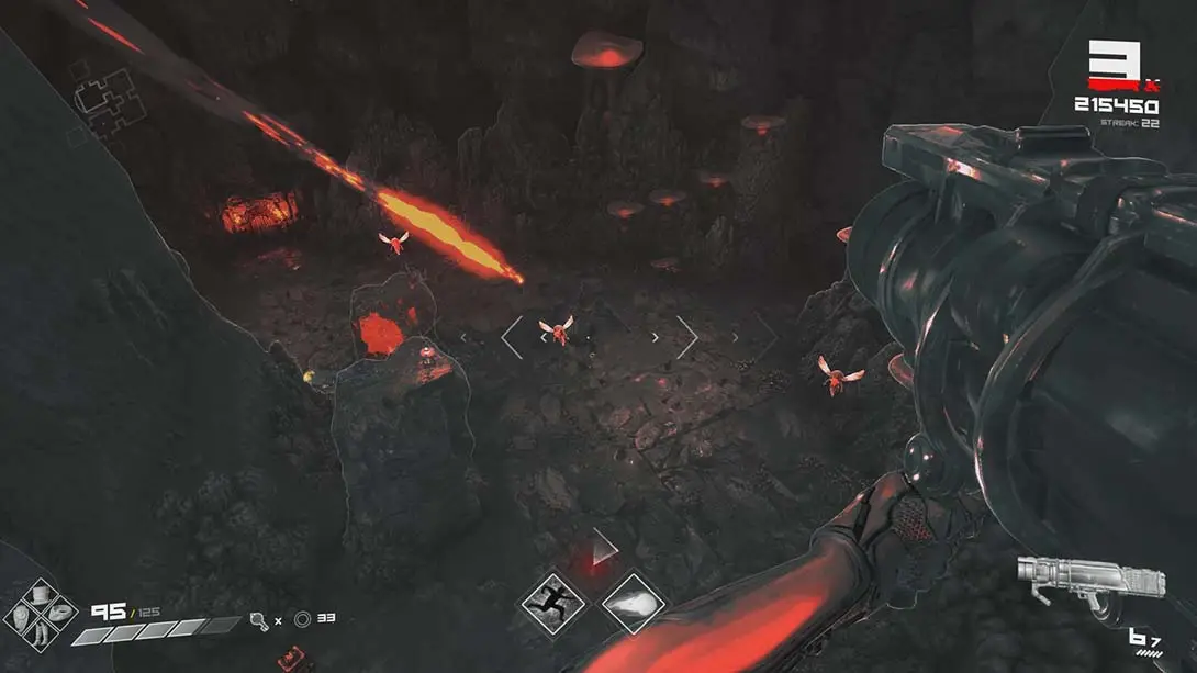 图片[4]-【美版】BPM: 枪林弹雨 BPM: Bullets Per Minute-游糖YoTeb