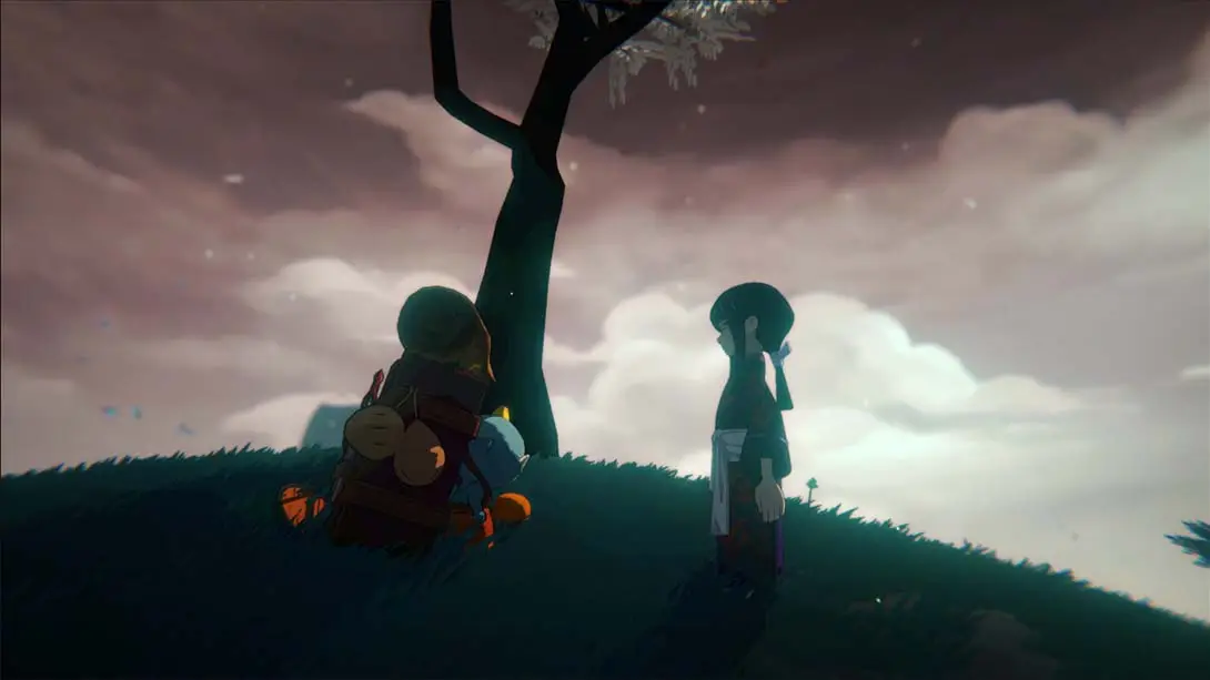 图片[4]-【美版】ONI:鬼族武者立志传 ONI : Road to be the Mightiest Oni-游糖YoTeb