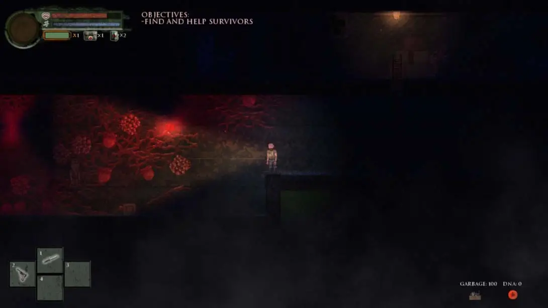 图片[5]-【美版】无生命 .Unlife-游糖YoTeb