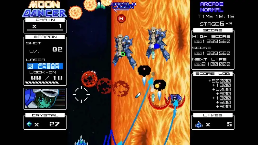 图片[3]-【日版】Moon Dancer-游糖YoTeb