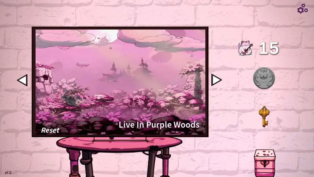 图片[3]-【美版】害羞猫隐藏乐团 .Shy Cats Hidden Orchestra-游糖YoTeb