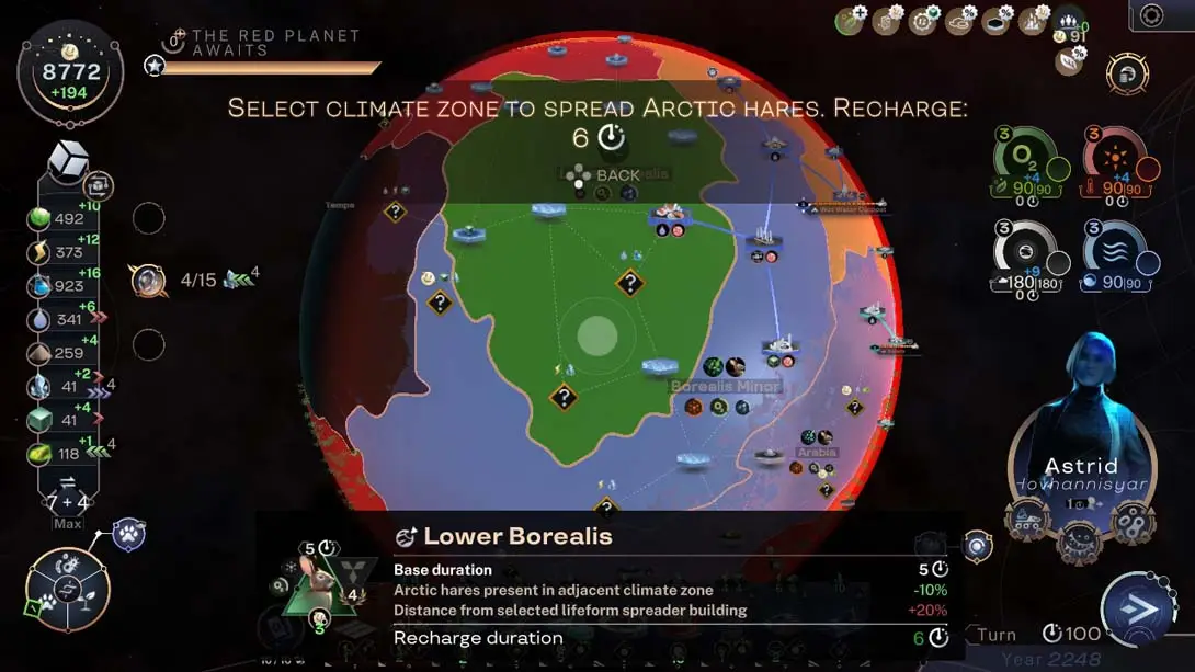 图片[2]-【美版】焕然异星 Terraformers-游糖YoTeb