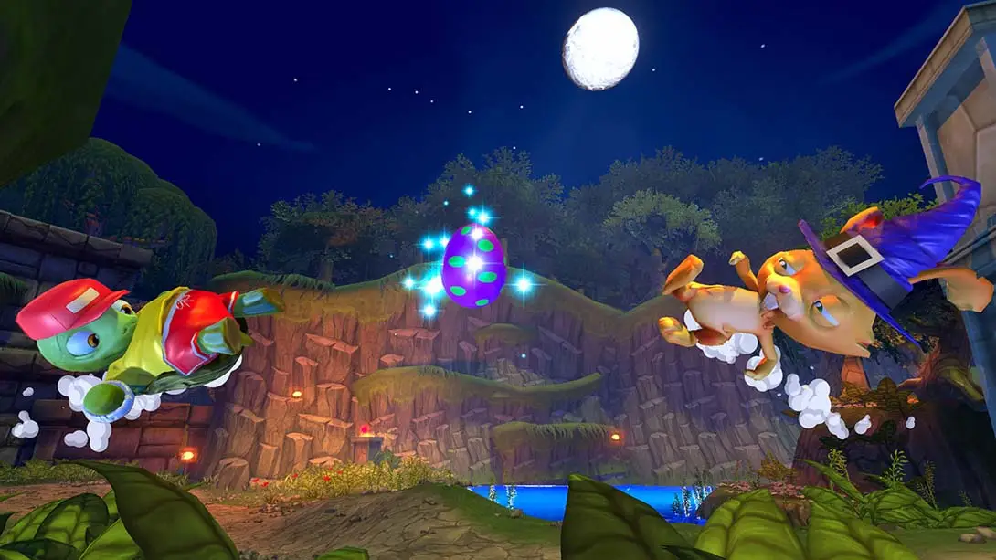 图片[6]-【美版】跑步童话 Running Fable-游糖YoTeb