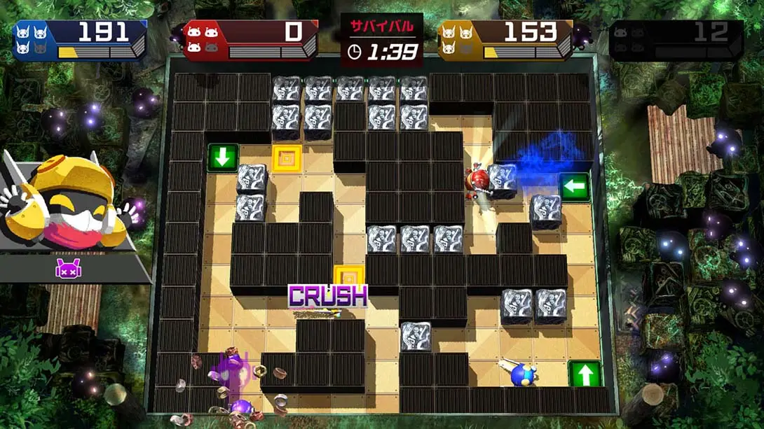 图片[3]-【美版】废料大战.SCRAP RUSH!!-游糖YoTeb