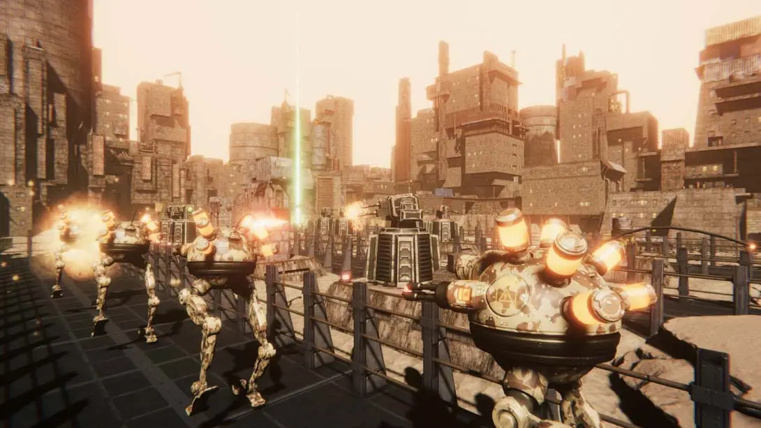 图片[2]-【英版】Faith and Shield 4044 Tower Defence Space Wars Game 2022-游糖YoTeb