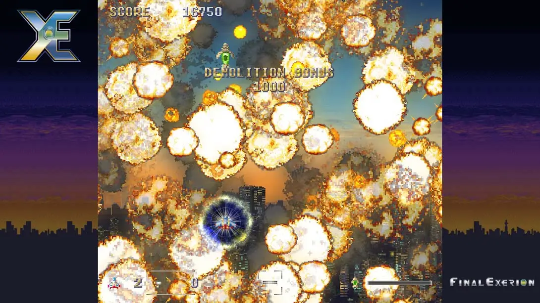 图片[4]-【美版】FINAL EXERION-游糖YoTeb