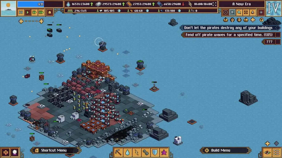 图片[5]-【美版】巨浪滔天 .Flooded-游糖YoTeb