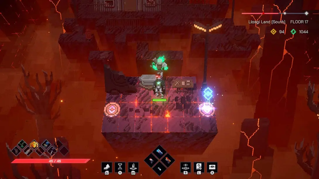 图片[3]-【美版】亡者之地 .The Land Beneath Us-游糖YoTeb