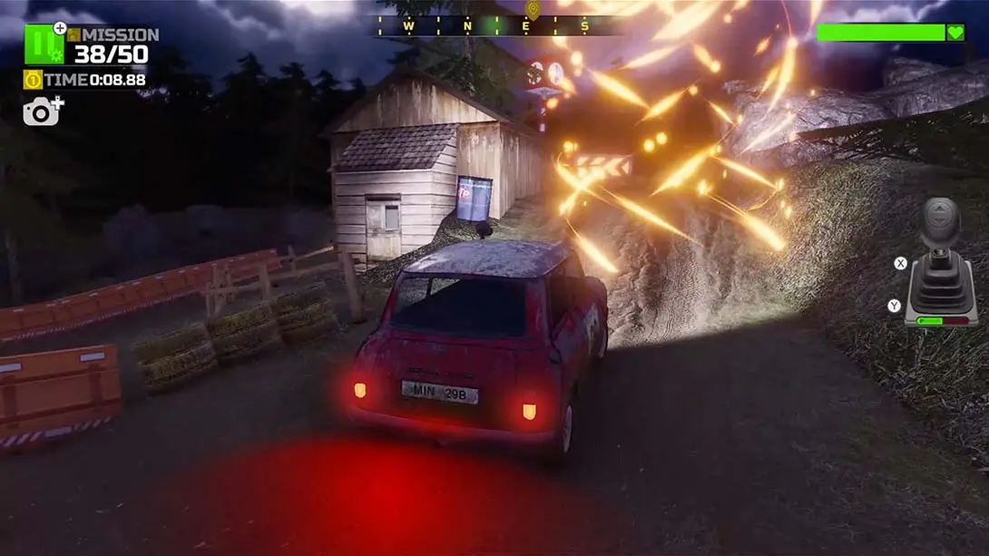 图片[5]-【美版】越野夜间赛车 Offroad Night Racing-游糖YoTeb