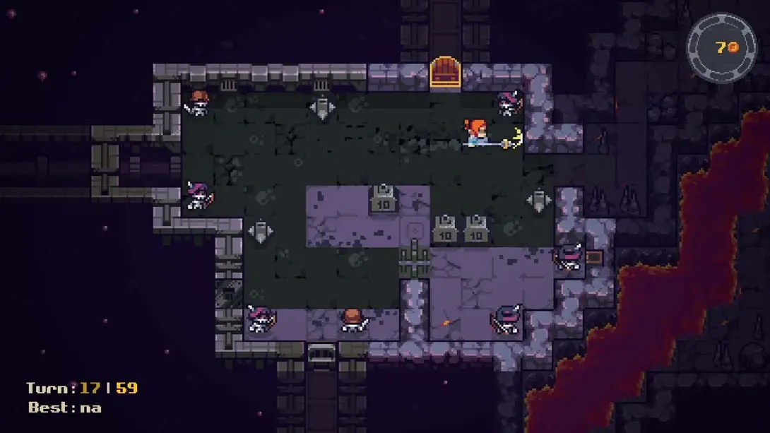 图片[3]-【美版】狭窄的死亡房间 Cramped Room of Death-游糖YoTeb