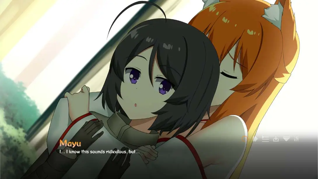 图片[2]-森林守护者 Forest Guardian-游糖YoTeb