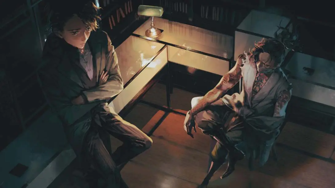 图片[6]-【美版】异梦迷城 Mato Anomalies-游糖YoTeb