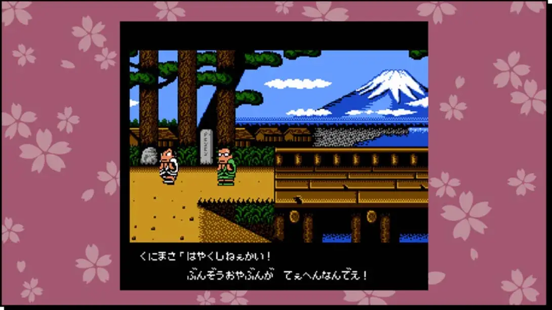 图片[5]-国夫君：世界经典收藏版（热血系列）-游糖YoTeb