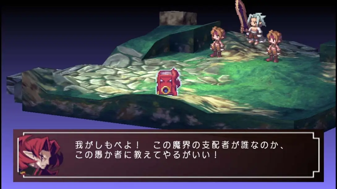 图片[3]-幻域战记 Phantom Kingdom （1.0.0）金手指-游糖YoTeb