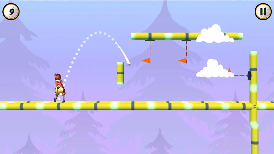 图片[2]-皇家高尔夫 Golf Royale-游糖YoTeb