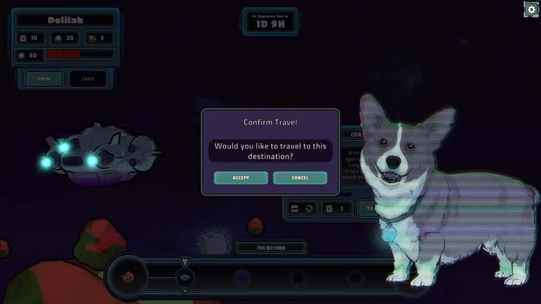 图片[2]-漫漫迷途（1.0.2）金手指-游糖YoTeb