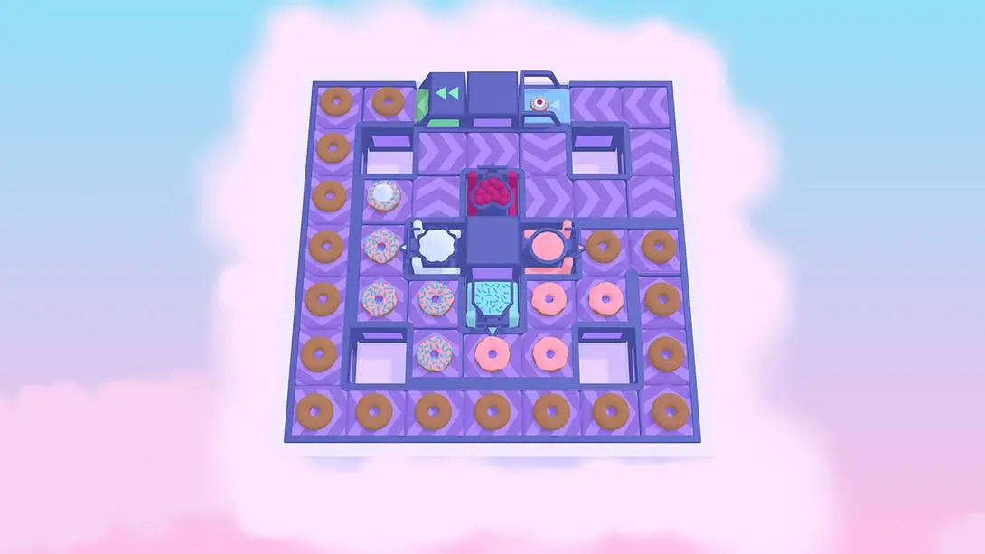 图片[2]-【日版】Freshly Frosted-游糖YoTeb