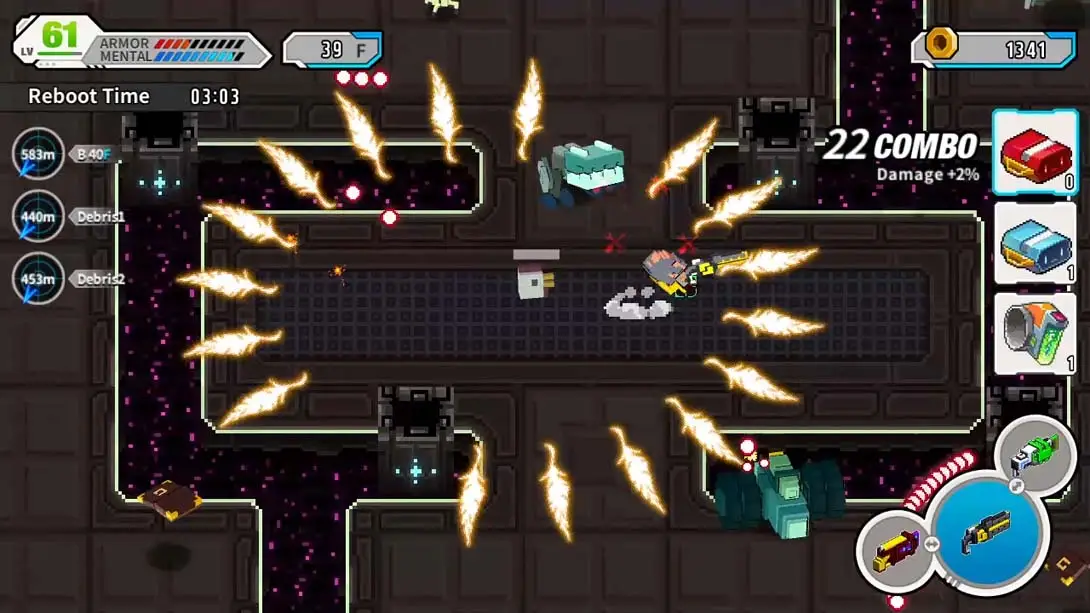 图片[5]-闪躲狂人 Dodge Hard-游糖YoTeb