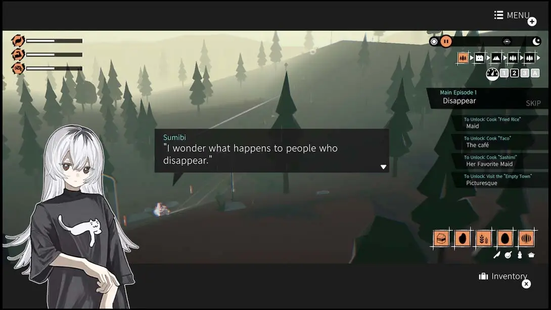 图片[3]-【美版】少女布丁旅情 .GIRLS MADE PUDDING-游糖YoTeb